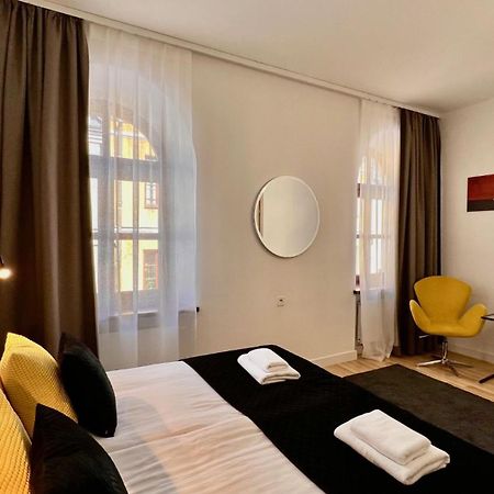 Hotel77 Zamość Екстериор снимка