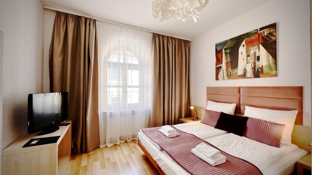 Hotel77 Zamość Екстериор снимка