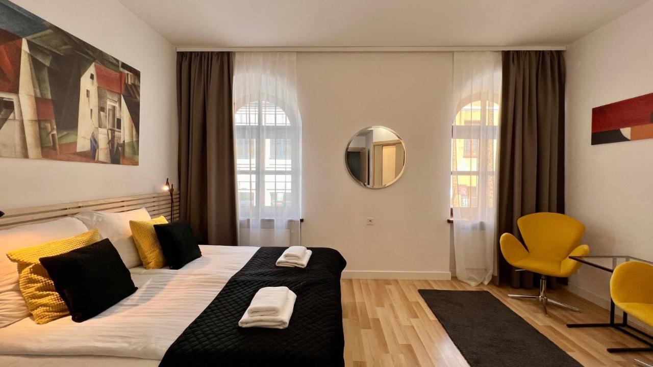 Hotel77 Zamość Екстериор снимка