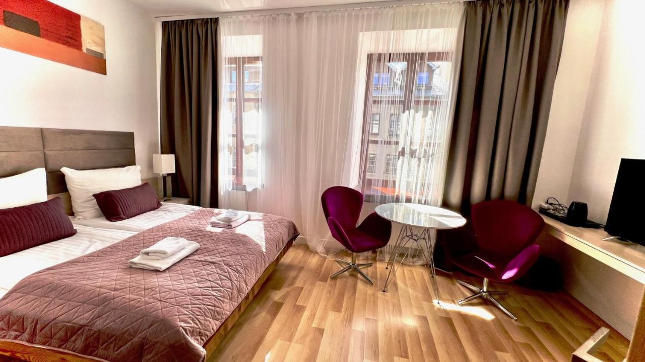 Hotel77 Zamość Екстериор снимка