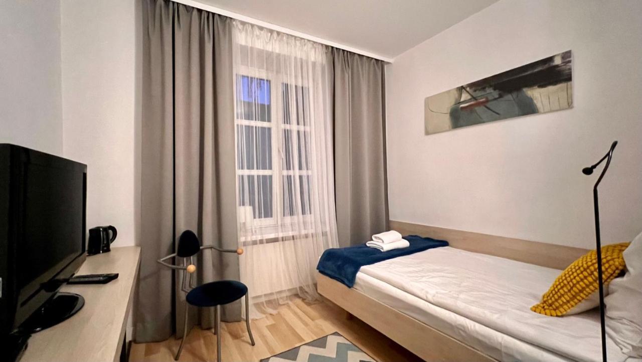 Hotel77 Zamość Екстериор снимка