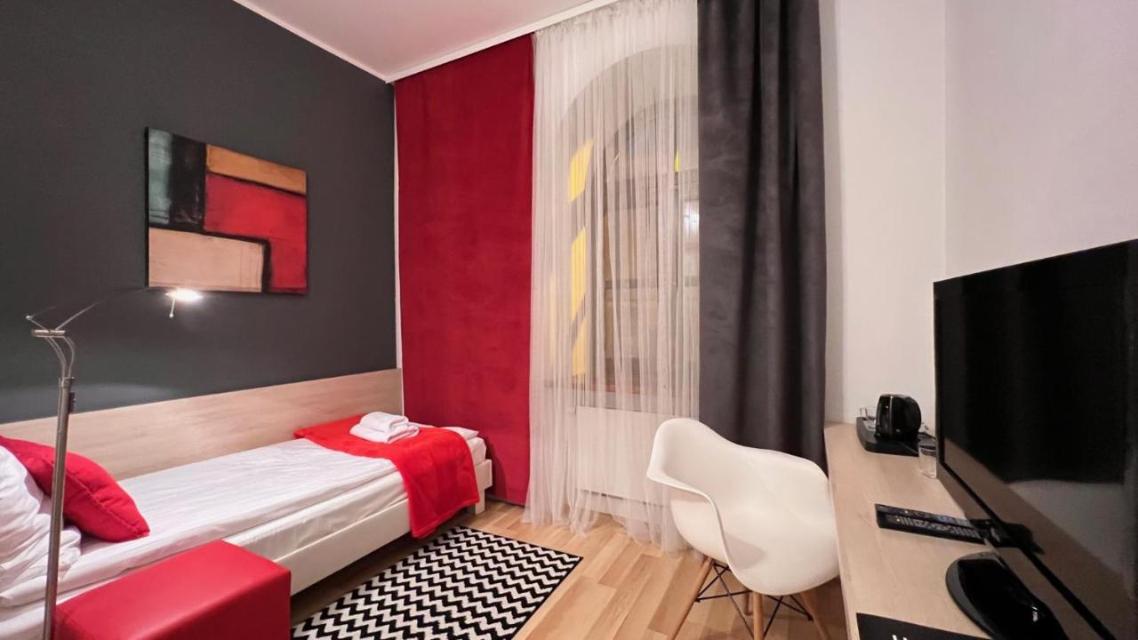 Hotel77 Zamość Екстериор снимка